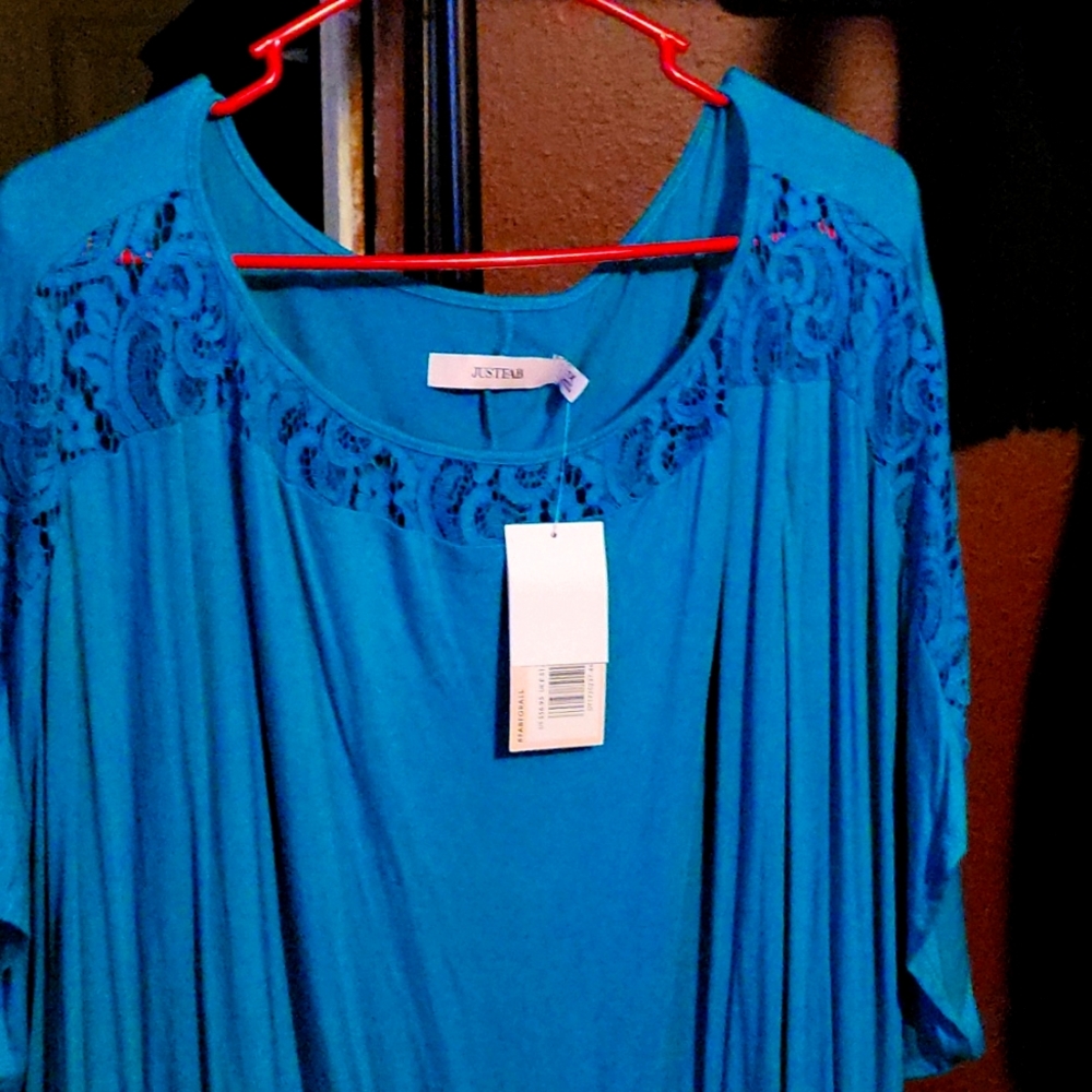 Green Drawstring Dress